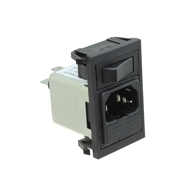 BZV01/A0620/01 Bulgin  Power Entry Modules (PEM)